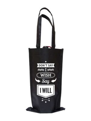 wine bag