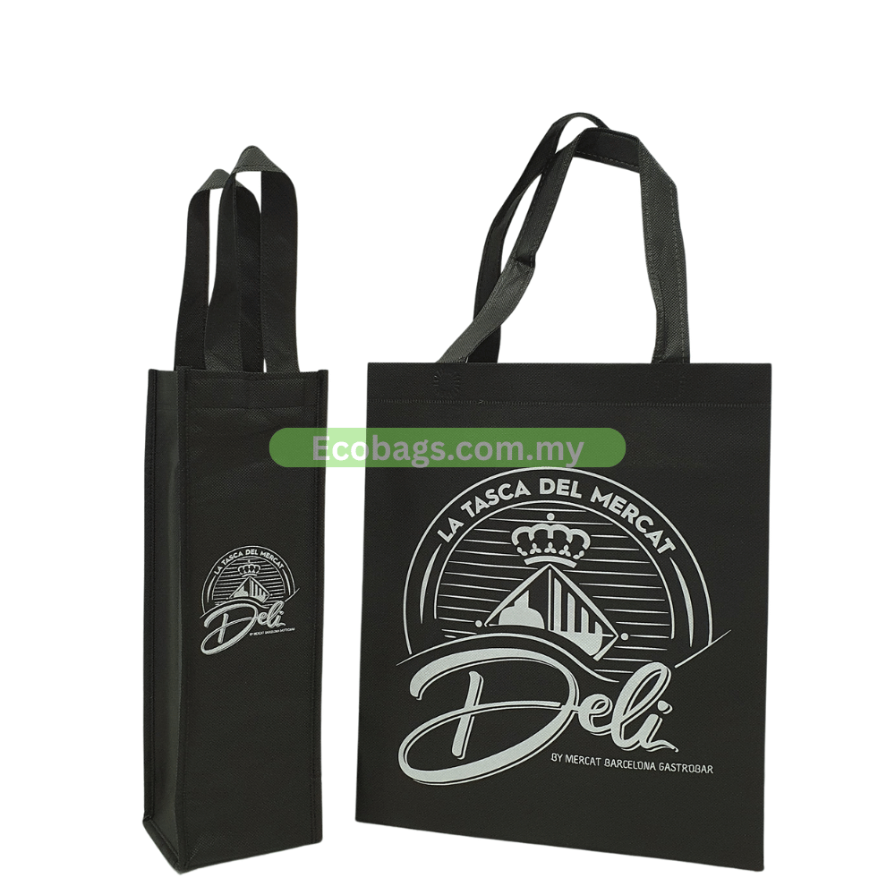 Non Woven Bag Supplier Malaysia Client Order 7